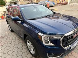 GMC Terrain